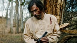 Will "Old Henry" be the #2 US Netflix movie this week?