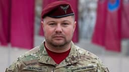 Will Oleh Apostol be appointed as the next Commander-in-Chief of the Armed Forces of Ukraine in 2026?
