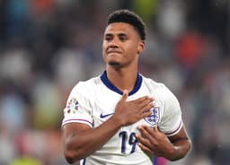 Will Ollie Watkins score the first goal?