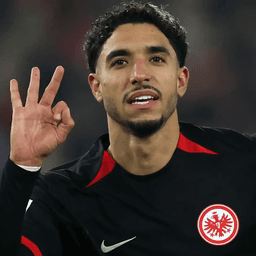 Will Omar Marmoush join Manchester City during Winter Transfer Window?