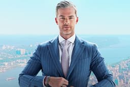 Will "Owning Manhattan" be the top global Netflix show this week? (December 9, 2025)