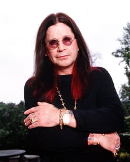 Will Ozzy Osbourne be ranked #1 globally in Google’s Year in Search 2025 Passings?