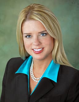 Will Pam Bondi be Trump's Attorney General?