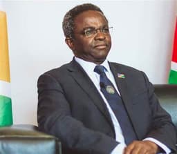 Will Panduleni Itula be the next President of Namibia?
