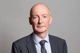 Will Pat McFadden be the next Chancellor of the Exchequer of the UK in 2026?