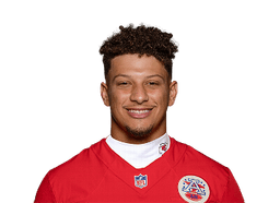 Will Patrick Mahomes be the top Fantasy Quarterback?