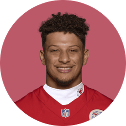 Will Patrick Mahomes score a TD in Super Bowl LIX?