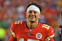 Will Patrick Mahomes win 2024 Super Bowl MVP?