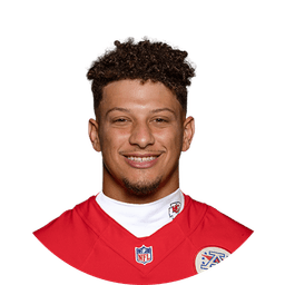 Will Patrick Mahomes win NFL MVP for the 2024-25 season?
