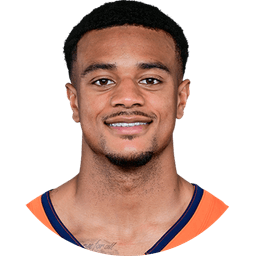 Will Patrick Surtain II win NFL Defensive Player of the Year?