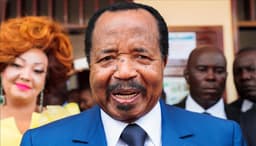 Will Paul Biya win the Cameroon Presidential Election?
