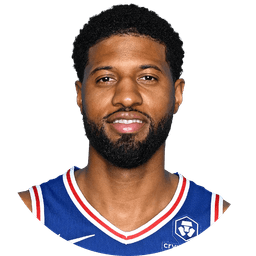 Will Paul George lead the NBA in Scoring?