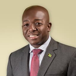 Will Pearnel Charles be the next Prime Minister of Jamaica after the election?