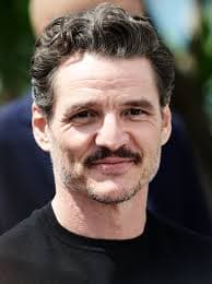 Will Pedro Pascal be ranked #1 globally in Google’s Year in Search 2025 Actors?