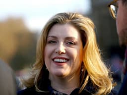 Will Penny Mordaunt be next UK prime minister?