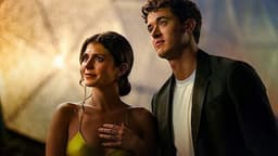 Will "People We Meet on Vacation" be the #2 US Netflix movie this week? (January 20, 2026)