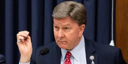 Will Mike Rogers be Trump's Defense Secretary?