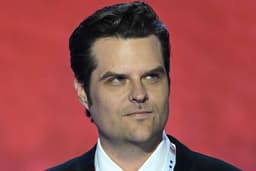 Will Matt Gaetz be appointed as the next Florida senator?