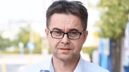 Will Maciej Maciak be the next President of Poland?