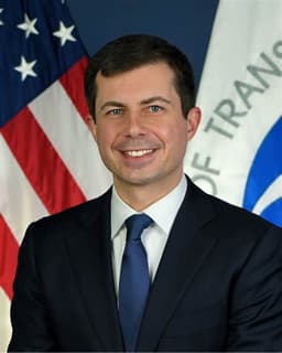 Will Pete Buttigieg announce Michigan Senate run before March?