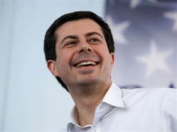 Will Pete Buttigieg be D-nom for VP on Election Day?