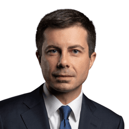 Will Pete Buttigieg be the 2028 Democratic Vice-Presidential nominee?