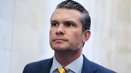 Pete Hegseth out as Secretary of Defense before July?
