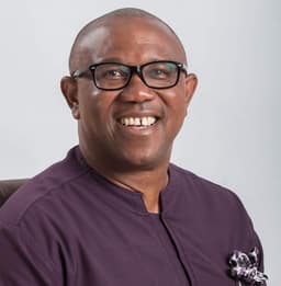 Will Peter Obi win the 2027 Nigerian Presidential Election?