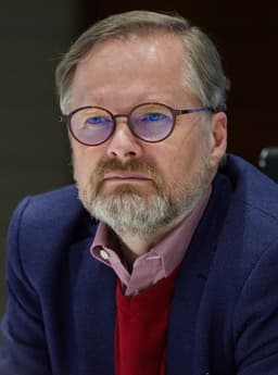 Will Petr Fiala be the next Prime Minister of the Czech Republic after the elections?