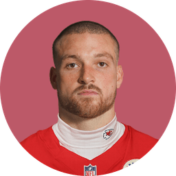 Will Peyton Hendershot score a TD in Super Bowl LIX?