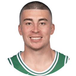 Will Payton Pritchard win 2024-25 NBA 6th Man of the Year?