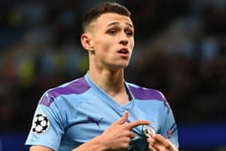 Will Phil Foden be Player of the Tournament for Euro 2024?