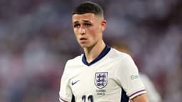 Will Phil Foden score the first goal?