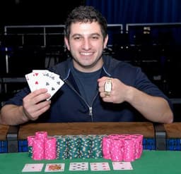 Will Phil Galfond win the 2025 National Heads-Up Poker Championship?