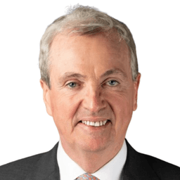 Will Phil Murphy be the 2028 Democratic Vice-Presidential nominee?