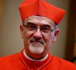 Will Pierbattista Pizzaballa be the next pope?
