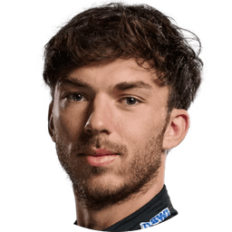 Will Pierre Gasly be the 2025 Drivers Champion?