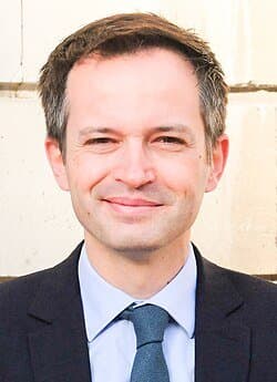 Will Pierre-Yves Bournazel win the Paris mayor election?