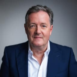 Will Piers Morgan be named in newly released Epstein files?