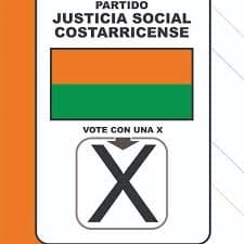 Will PJSC win the most seats in the 2026 Costa Rican Legislative Assembly election?