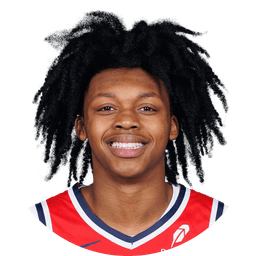 Will Carlton Carrington win NBA Rookie of the Year?