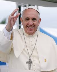 Will Pope Francis be ranked #1 globally in Google’s Year in Search 2025 Passings?