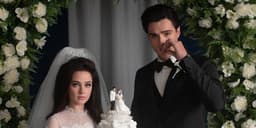 Will "Priscilla" be the top US Netflix movie this week? (January 13, 2026)