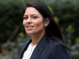 Will Priti Patel be next UK prime minister?