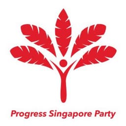 Will Progress Singapore Party (PSP) win the 2025 Singapore parliamentary election?