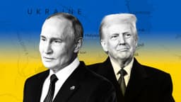 Will Putin meet with Trump before July?