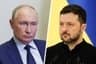 Will Putin meet with Zelenskyy by August 31, 2026?