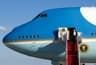 Will Qatar gift Trump a new Air Force One before July?
