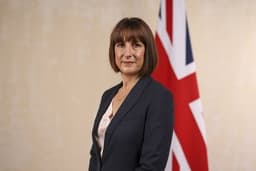 Will Rachel Reeves be the next Foreign Secretary of the UK in 2026?
