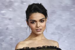 Will Rachel Zegler be ranked #1 globally in Google’s Year in Search 2025 Actors?
